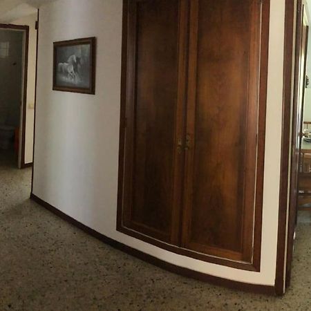 Apartmán Piso Grande Y Muy Luminoso Santiago de Compostela Exteriér fotografie